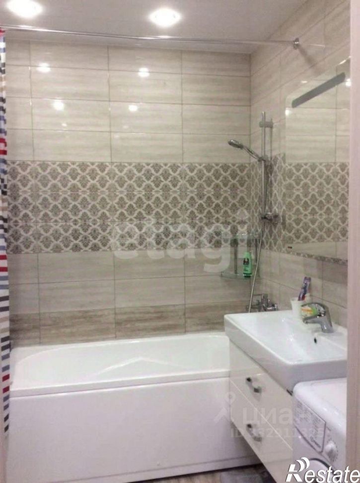 1-комн квартира ул Туристическая, 3 2,  д. 3 2,  к. 2
