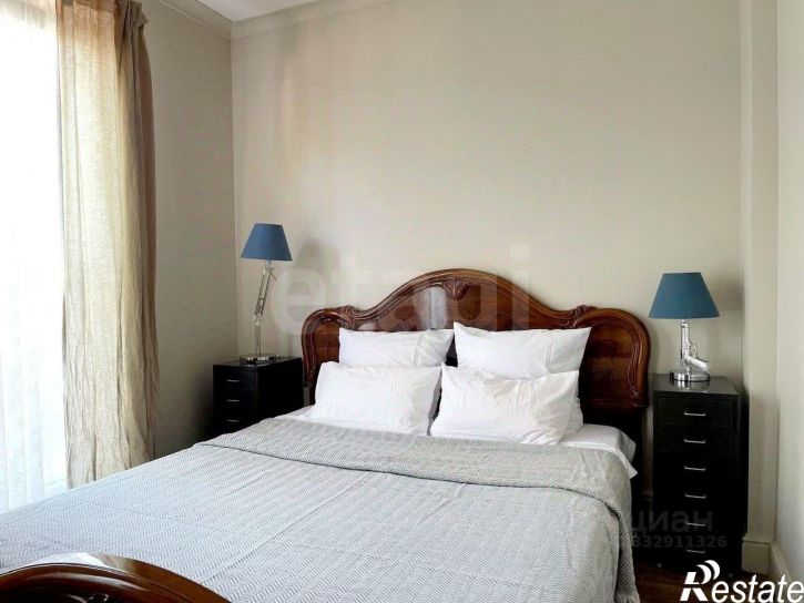 3-комн квартира ул Приморская, 30,  д. 30