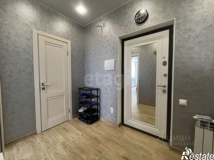 1-комн квартира