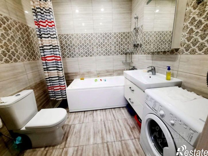 1-комн квартира ул Туристическая, 3 2,  д. 3 2,  к. 2