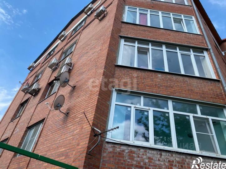 2-комн квартира ул Приветливая, 22,  д. 22