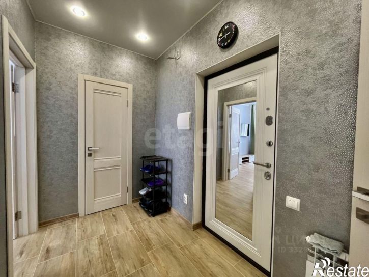 1-комн квартира