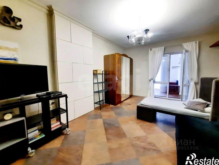 3-комн квартира ул Приморская, 30,  д. 30