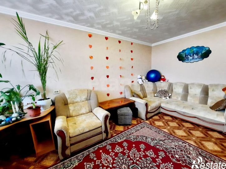2-комн квартира ул Леселидзе, 21А,  д. 21А