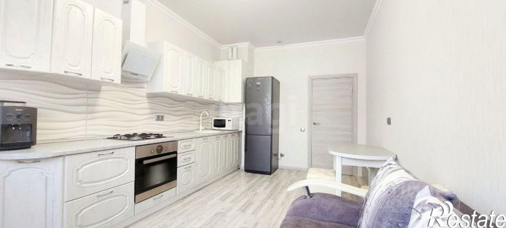 1-комн квартира Геленджикский пр-кт, 99,  д. 99