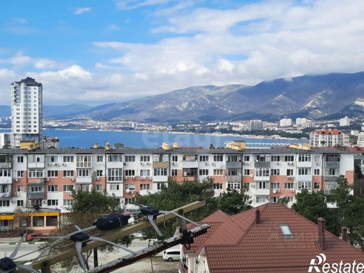 2-комн квартира ул Леселидзе, 21А,  д. 21А