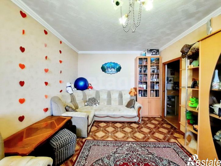 2-комн квартира ул Леселидзе, 21А,  д. 21А