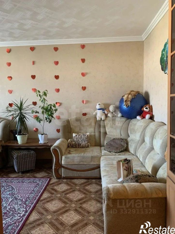 2-комн квартира ул Леселидзе, 21А,  д. 21А