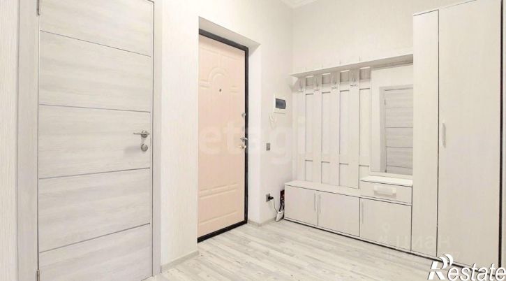 1-комн квартира Геленджикский пр-кт, 99,  д. 99