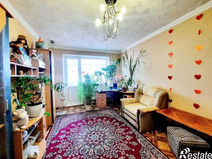 2-комн квартира ул Леселидзе, 21А,  д. 21А