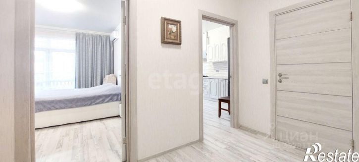 1-комн квартира Геленджикский пр-кт, 99,  д. 99