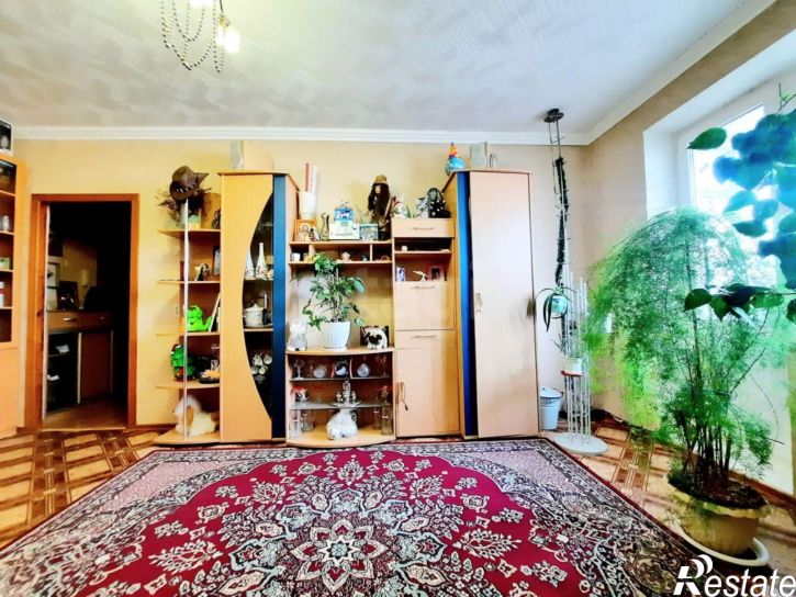 2-комн квартира ул Леселидзе, 21А,  д. 21А