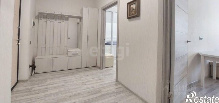 1-комн квартира Геленджикский пр-кт, 99,  д. 99