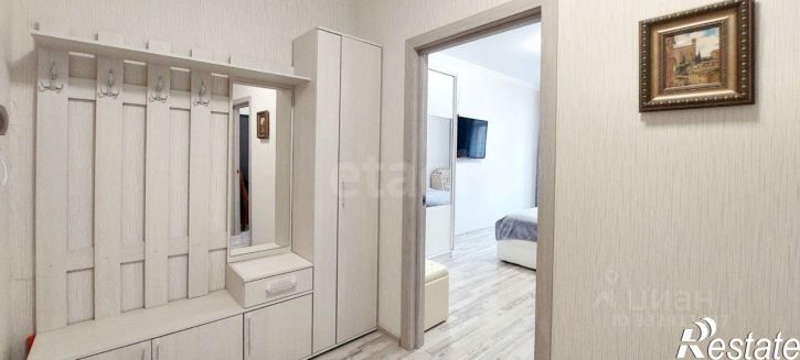 1-комн квартира Геленджикский пр-кт, 99,  д. 99