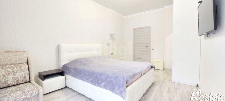 1-комн квартира Геленджикский пр-кт, 99,  д. 99
