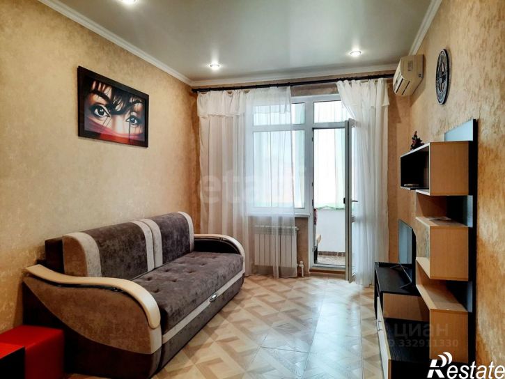 1-комн квартира ул Халтурина, 11,  д. 11