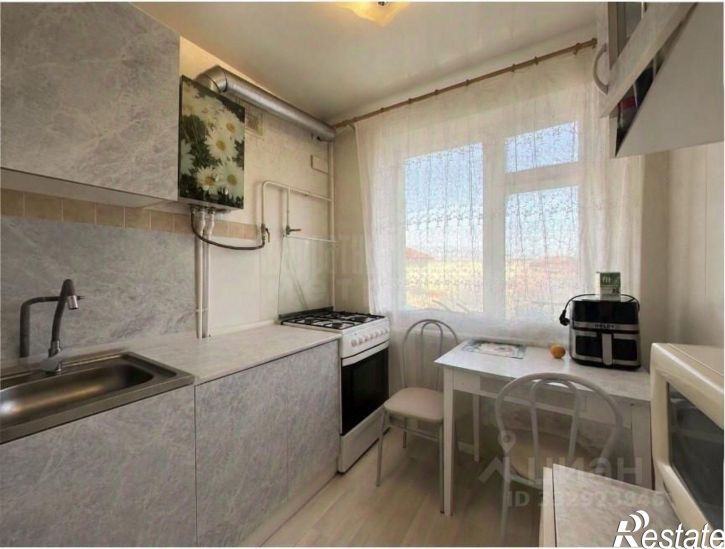 1-комн квартира г Геленджик, село Кабардинка