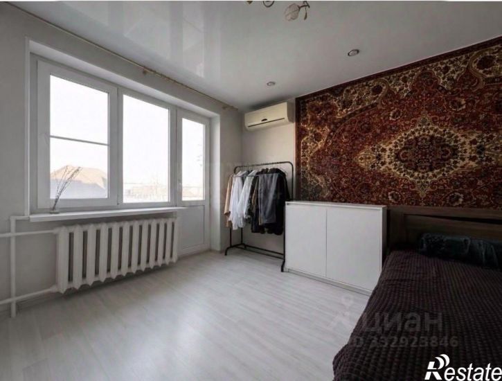 1-комн квартира г Геленджик, село Кабардинка