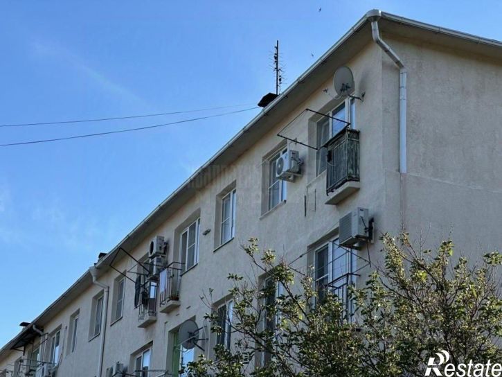 1-комн квартира г Геленджик, село Кабардинка