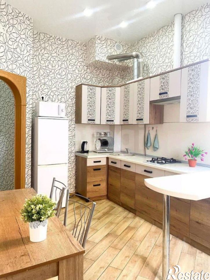 1-комн квартира ул Крымская, 22 8,  д. 22 8,  к. 8