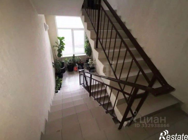 1-комн квартира Больничный пер, 13,  д. 13