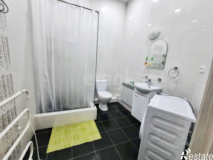 1-комн квартира ул Крымская, 22 8,  д. 22 8,  к. 8