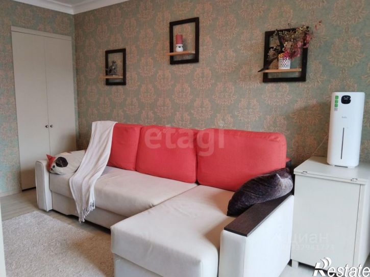 2-комн квартира ул Херсонская, 30,  д. 30