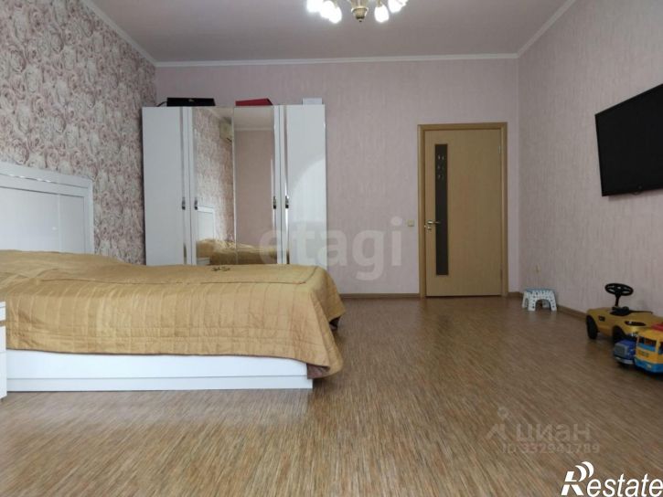 3-комн квартира ул Верхняя, 4 5,  д. 4 5,  к. 5