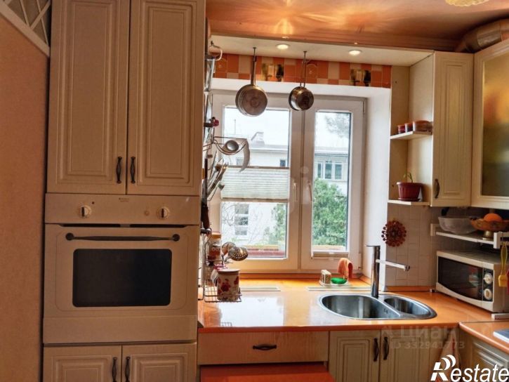 2-комн квартира ул Херсонская, 30,  д. 30