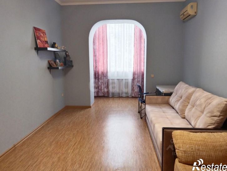 3-комн квартира ул Верхняя, 4 5,  д. 4 5,  к. 5