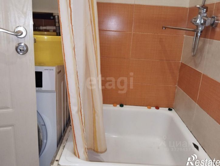 2-комн квартира ул Херсонская, 30,  д. 30