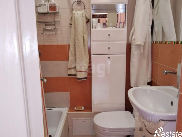 2-комн квартира ул Херсонская, 30,  д. 30