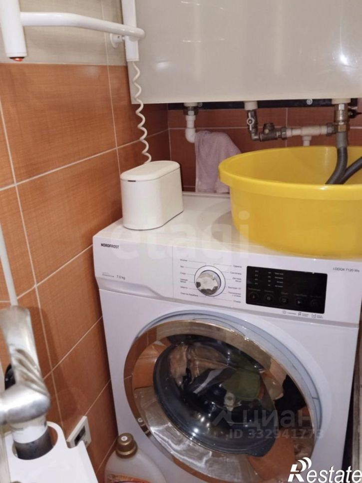 2-комн квартира ул Херсонская, 30,  д. 30