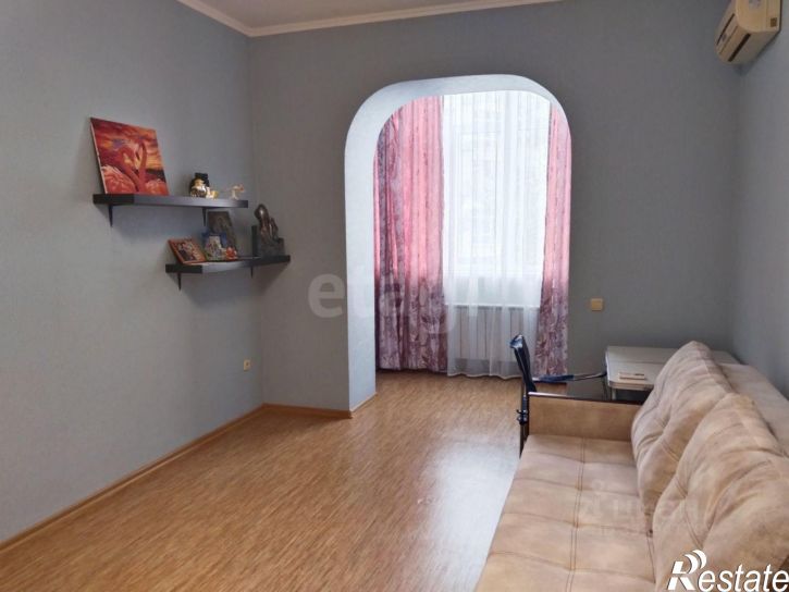 3-комн квартира ул Верхняя, 4 5,  д. 4 5,  к. 5