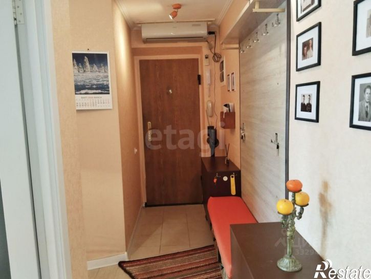 2-комн квартира ул Херсонская, 30,  д. 30