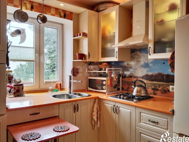 2-комн квартира ул Херсонская, 30,  д. 30