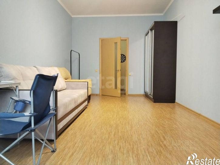 3-комн квартира ул Верхняя, 4 5,  д. 4 5,  к. 5