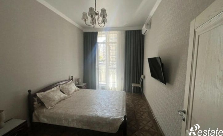 1-комн квартира ул Крымская, 22 10,  д. 22 10,  к. 10