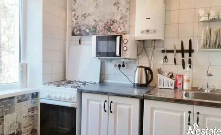 2-комн квартира ул Грибоедова, 50,  д. 50