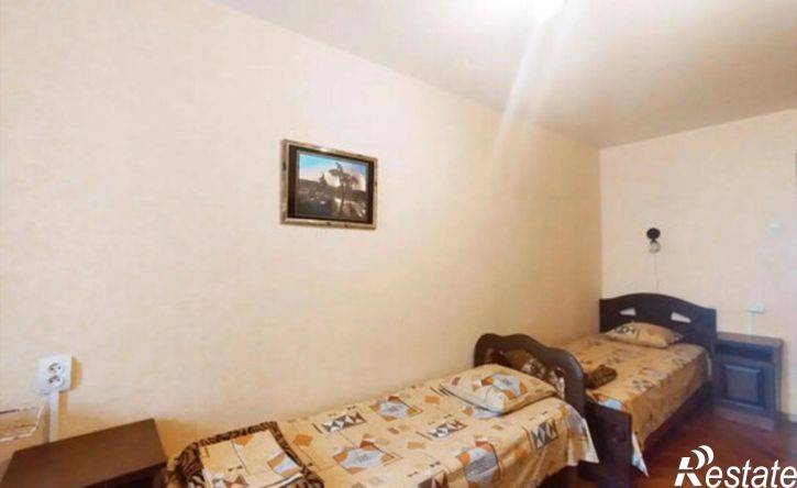 2-комн квартира ул Грибоедова, 50,  д. 50