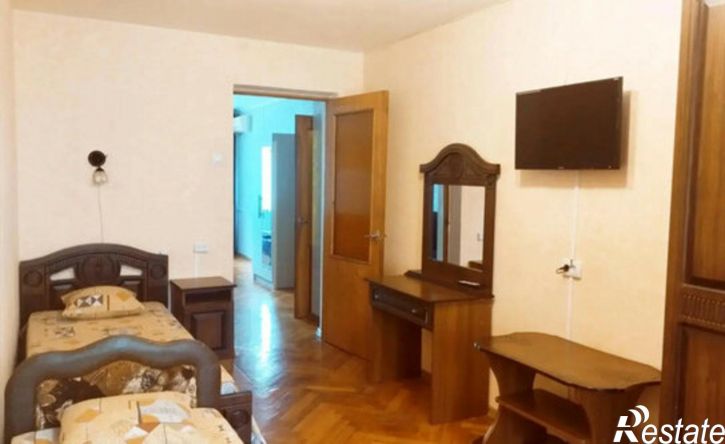 2-комн квартира ул Грибоедова, 50,  д. 50