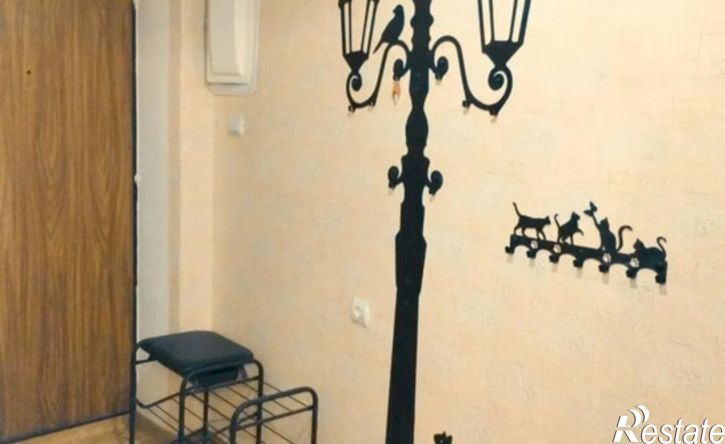 2-комн квартира ул Грибоедова, 50,  д. 50
