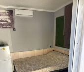 комната 17 кв м ул Колхозная, 30