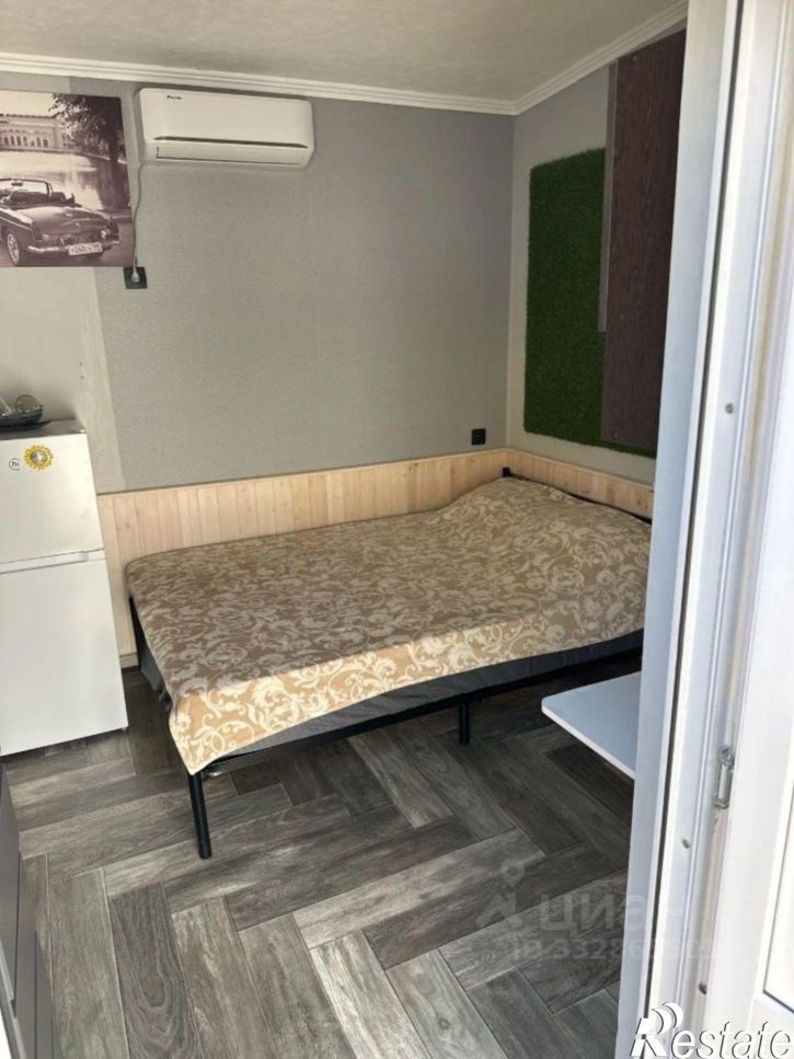 Комната ул Колхозная, 30,  д. 30