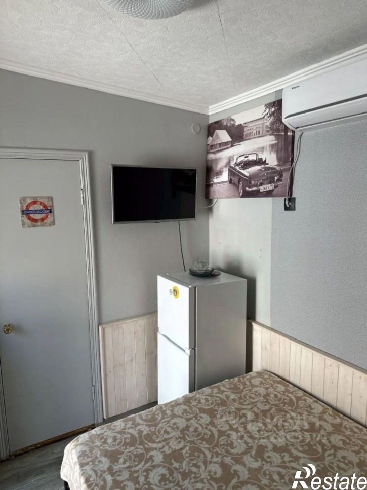Комната ул Колхозная, 30,  д. 30