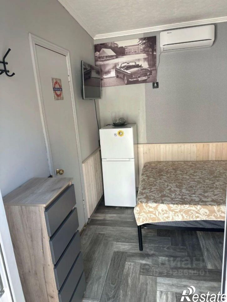 Комната ул Колхозная, 30,  д. 30