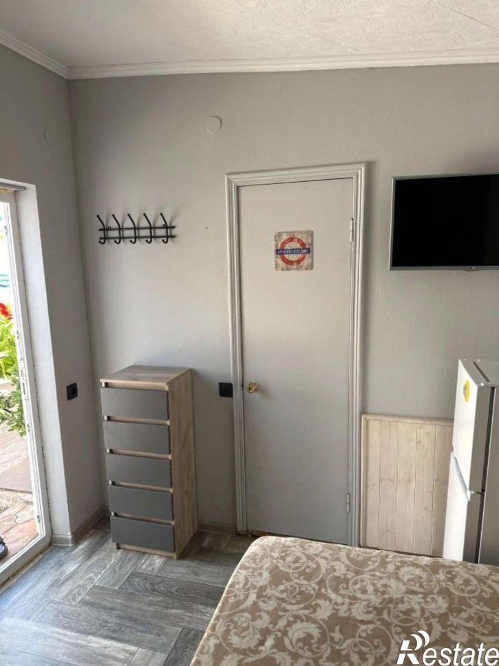 Комната ул Колхозная, 30,  д. 30