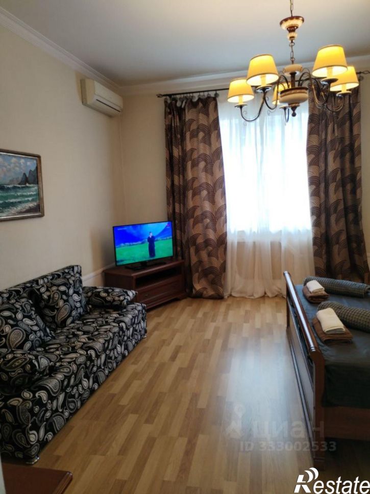 Комната ул Толстого, 64,  д. 64