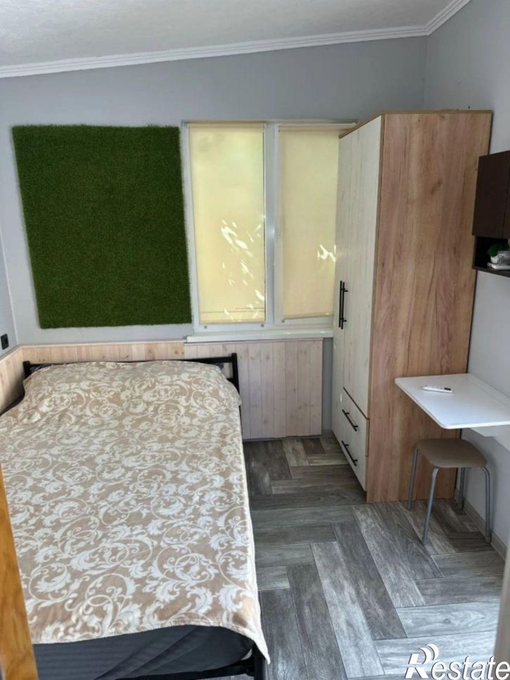 Комната ул Колхозная, 30,  д. 30