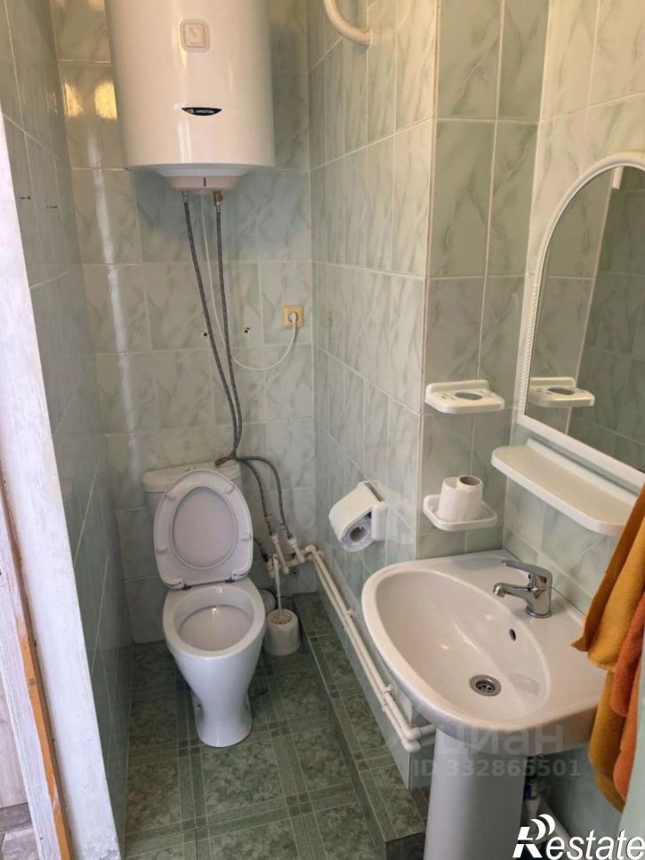 Комната ул Колхозная, 30,  д. 30